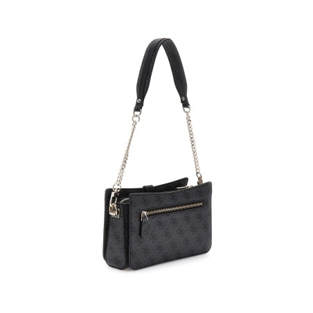 Sac Bandoulière Zamira en Synthétique