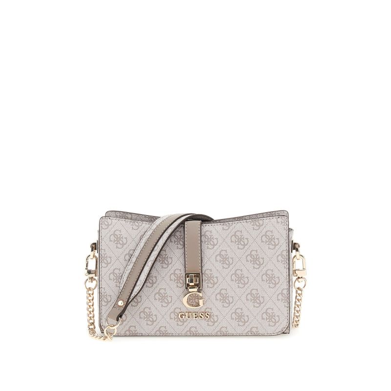 Sac Bandoulière Zamira en Synthétique Sac Bandoulière Zamira en Synthétique