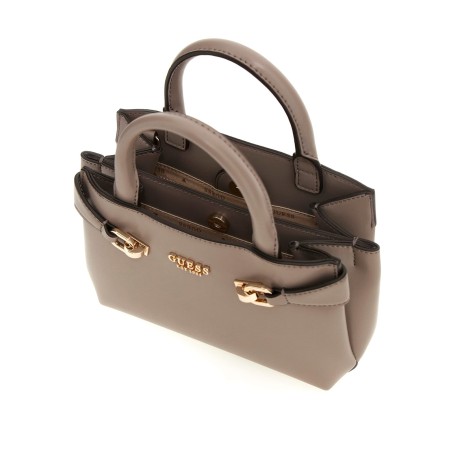 Sac Cabas G Chain en Synthétique - Guess