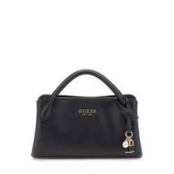 Sac à main femme Guess Fedama Girlfriend Black