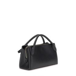 Sac à main femme Guess Fedama Girlfriend Black