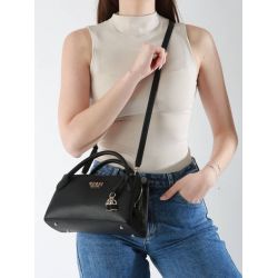 Sac à Main Femme Fedama Girlfriend Black