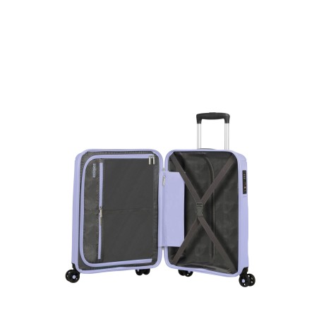 Valise Cabine 55cm Rigide Sunside - American Tourister
