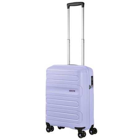 Valise Cabine 55cm Rigide Sunside - American Tourister