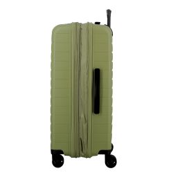 Valise Striper 4 Roues Extensible - Jump