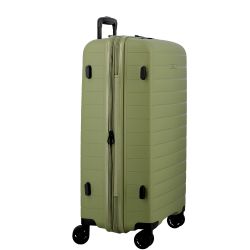 Valise Striper 4 Roues Extensible - Jump