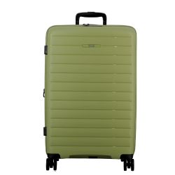 Valise Striper 4 Roues Extensible - Jump