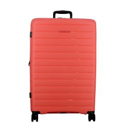 Valise Striper 4 Roues Extensible - Jump