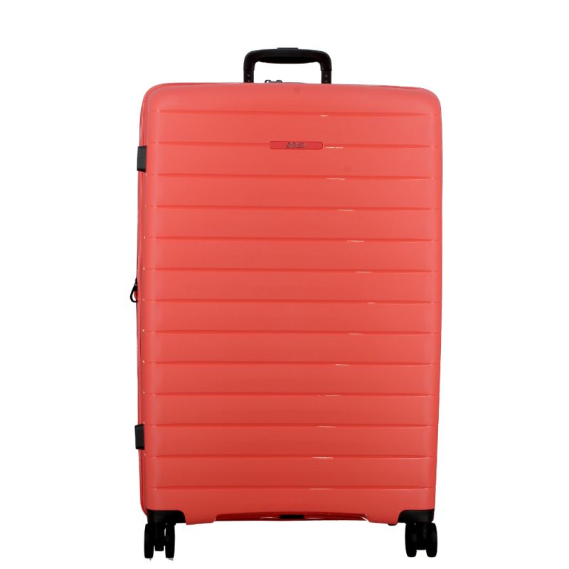 Valise Striper 4 Roues Extensible - Jump Valise Striper 4 Roues Extensible - Jump