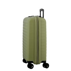 Valise Striper 4 Roues Extensible - Jump