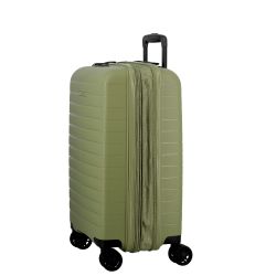 Valise Striper 4 Roues Extensible - Jump