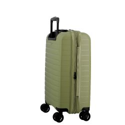 Valise Striper 4 Roues Extensible - Jump