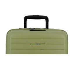 Valise Striper 4 Roues Extensible - Jump