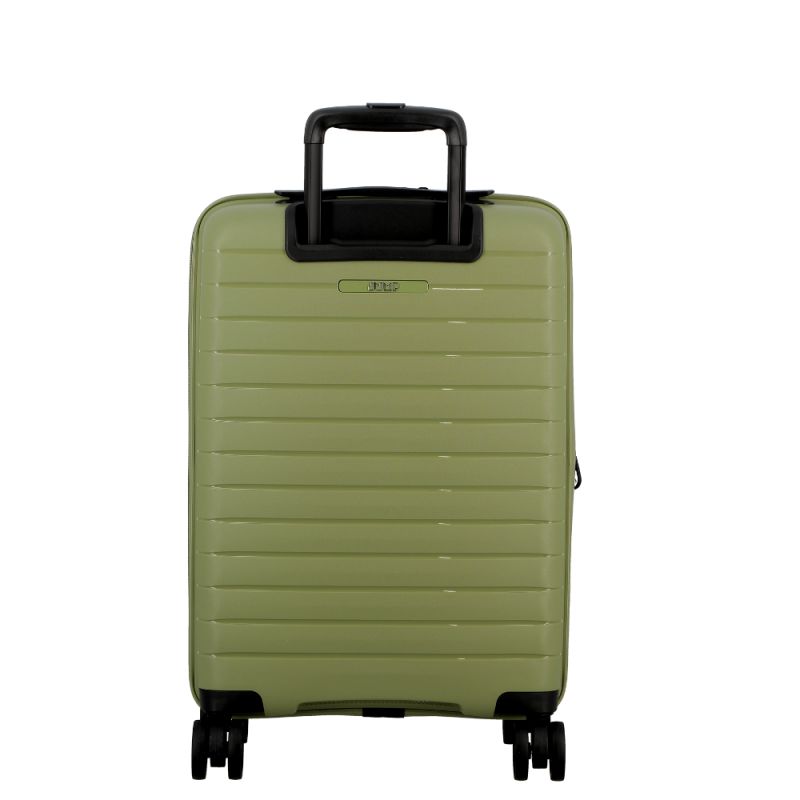 Valise Striper 4 Roues Extensible - Jump Valise Striper 4 Roues Extensible - Jump