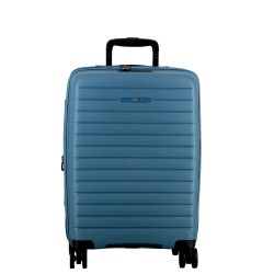 Valise Striper 4 Roues Extensible - Jump