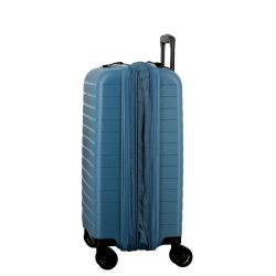 Valise Striper 4 Roues Extensible - Jump