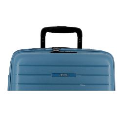 Valise Striper 4 Roues Extensible - Jump