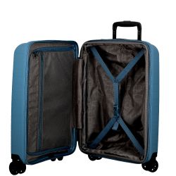 Valise Striper 4 Roues Extensible - Jump