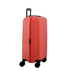 Valise Striper 4 Roues Extensible - Jump