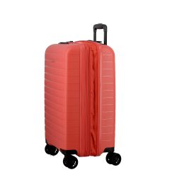 Valise Striper 4 Roues Extensible - Jump