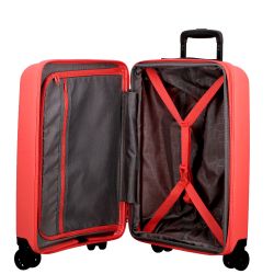 Valise Striper 4 Roues Extensible - Jump