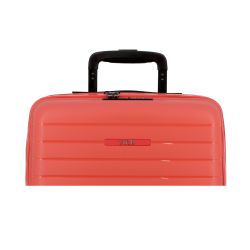Valise Striper 4 Roues Extensible - Jump