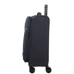 Valise Monthélys 4 Roues Extensible 