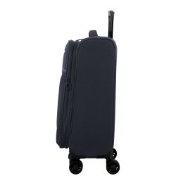 Valise Monthélys 4 Roues Extensible55x3
