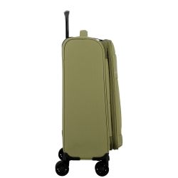 Valise Monthélys 4 Roues Extensible55x3