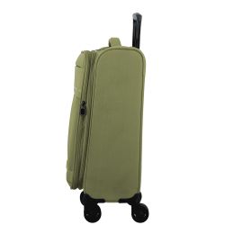 Valise Monthélys 4 Roues Extensible55x3