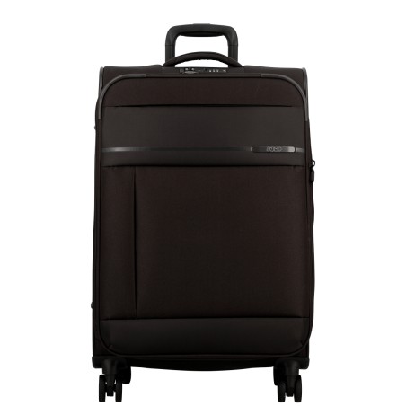 Valise Monthélys 4 Roues Extensible67x4