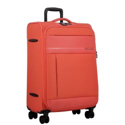 Valise Monthélys 4 Roues Extensible67x4