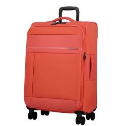 Valise Monthélys 4 Roues Extensible67x4