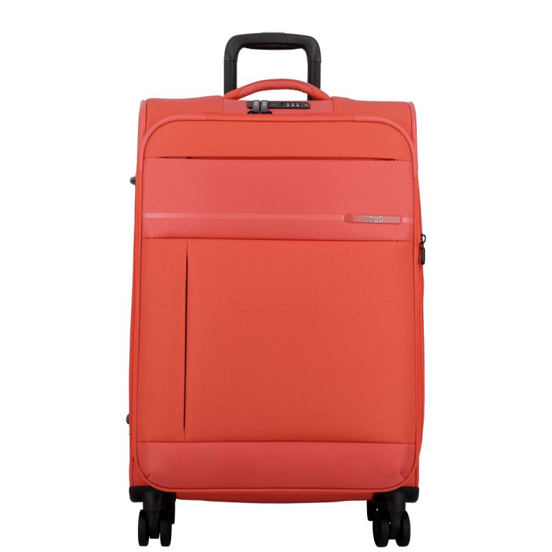 Valise Monthélys 4 Roues Extensible67x4 Valise Monthélys 4 Roues Extensible67x4