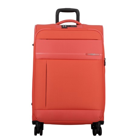 Valise Monthélys 4 Roues Extensible67x4