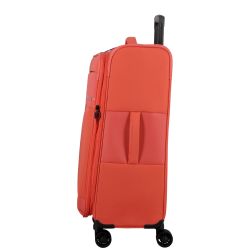Valise Monthélys 4 Roues Extensible67x4