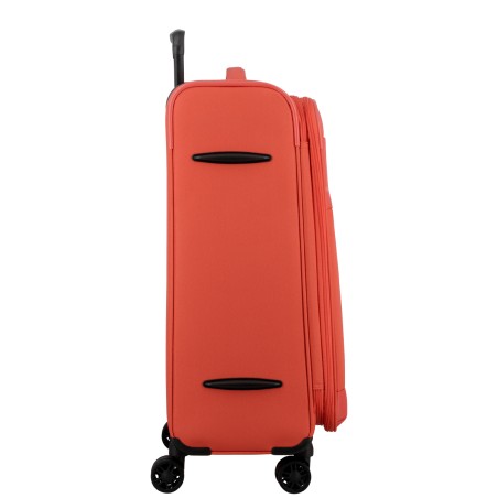Valise Monthélys 4 Roues Extensible67x4