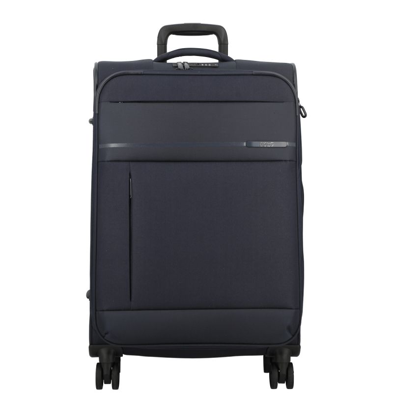 Valise Monthélys 4 Roues Extensible67x4 Valise Monthélys 4 Roues Extensible67x4