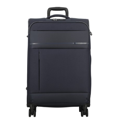 Valise Monthélys 4 Roues Extensible67x4