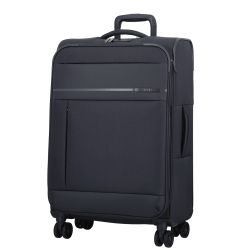 Valise Monthélys 4 Roues Extensible67x4