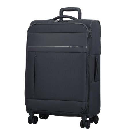 Valise Monthélys 4 Roues Extensible67x4