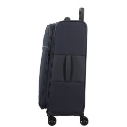 Valise Monthélys 4 Roues Extensible67x4