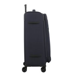 Valise Monthélys 4 Roues Extensible67x4