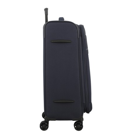 Valise Monthélys 4 Roues Extensible67x4
