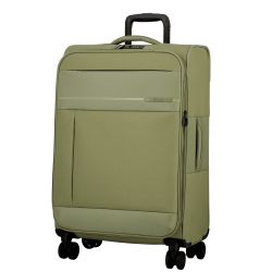 Valise Monthélys 4 Roues Extensible67x4