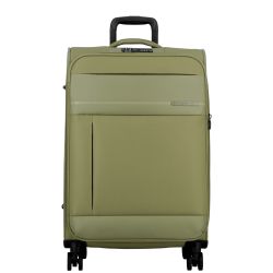 Valise Monthélys 4 Roues Extensible67x4