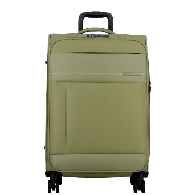 Valise Monthélys 4 Roues Extensible67x4 Valise Monthélys 4 Roues Extensible67x4