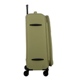 Valise Monthélys 4 Roues Extensible67x4