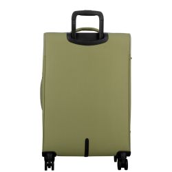 Valise Monthélys 4 Roues Extensible67x4