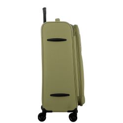 Valise Monthélys 4 Roues Extensible67x4